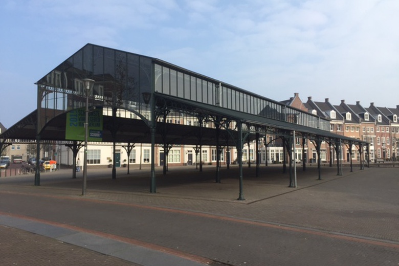 WinkelruimteaanWinkelcentrum Brandevoort 0 ong<br/> inHelmond