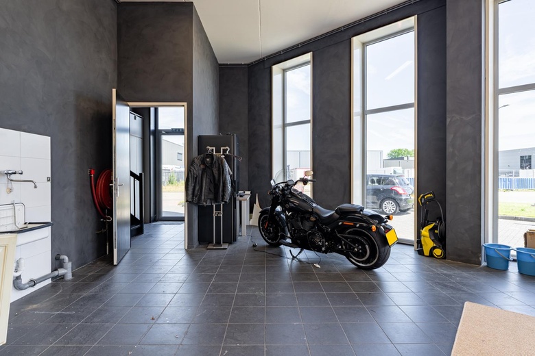 Bedrijfsruimte Werkendam - Beyerinckweg 17 G - Foto 7