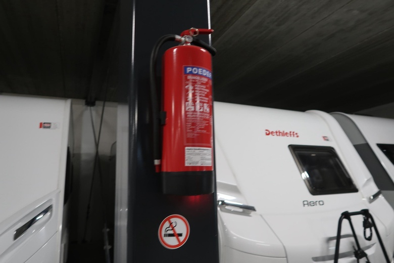 Bedrijfsruimte Oude-Tonge - Energiebaan 4 a 10 - Foto 17