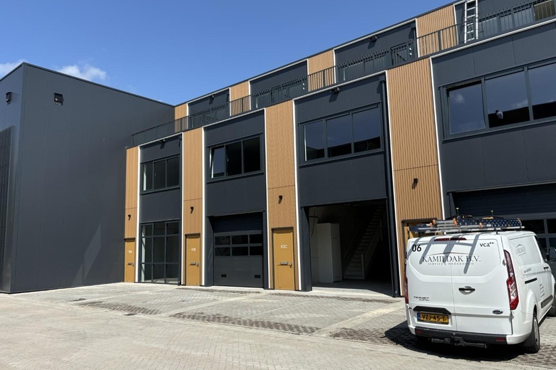 BedrijfsruimteaanBestevaerstraat 63 C<br/> inAlkmaar