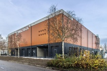 Bedrijfsruimte Gorinchem - Stephensonweg 13 0 ong - Foto 4