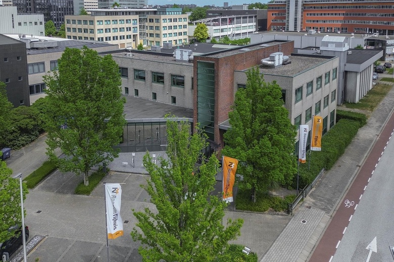 KantoorruimteaanRivium Westlaan 42<br/> inCapelle aan den IJssel