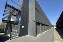 Bedrijfsruimte Almere - Transistorstraat 48 H 128 - Foto 4