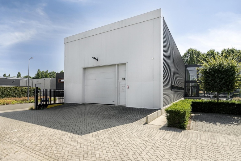 Bedrijfsruimte Tilburg - Maidstone 50 - Foto 21