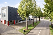 Bekijk foto 4 van Mangaan 4 B