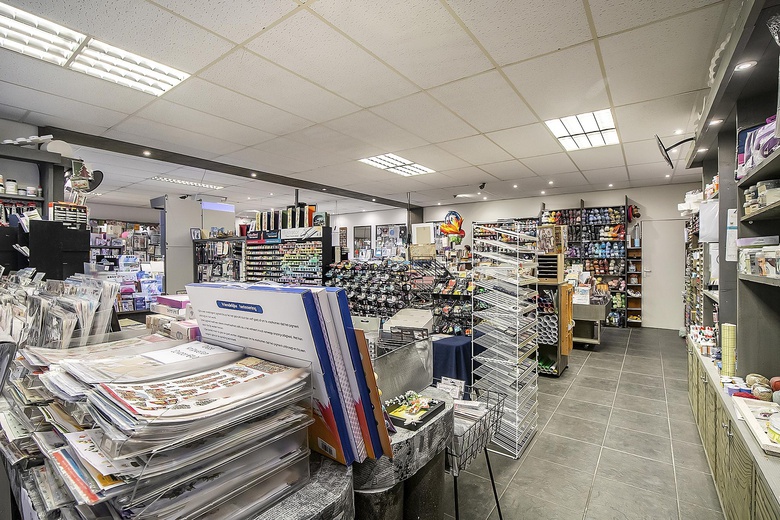 WinkelruimteaanDe Bunders 80 - 82<br/> inVeghel