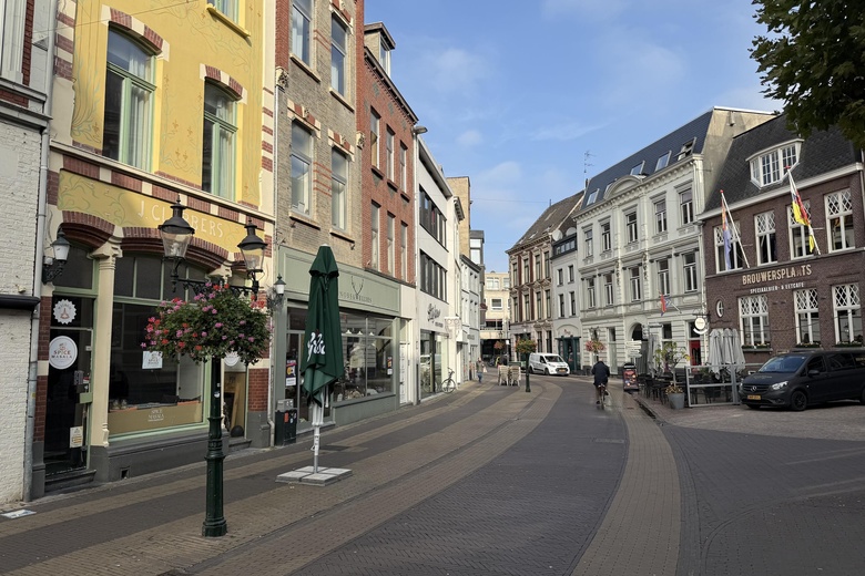 WinkelruimteaanParade 20<br/> inVenlo