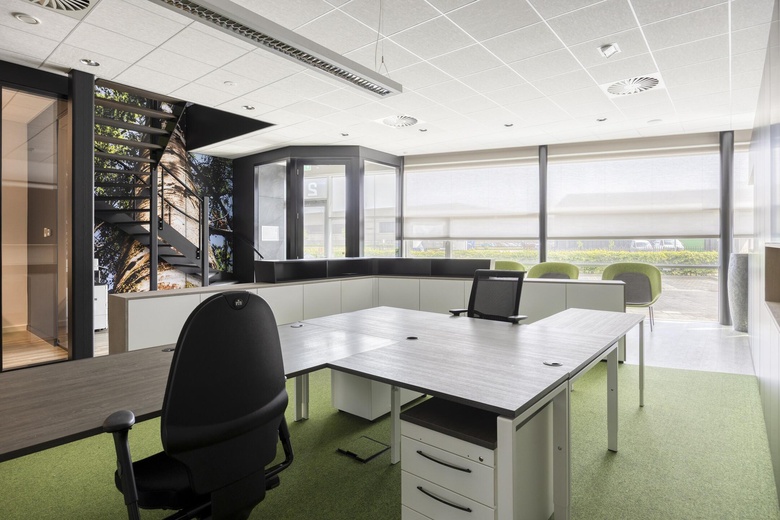 KantoorruimteaanKlerkenveld 2<br/> inRoosendaal