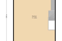 Bekijk foto 3 van eenheid 1 aan de Vennestraat 11 V in Lisse