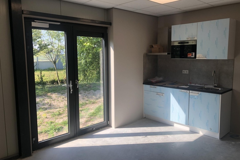 Bedrijfsruimte Maasdijk - Oranjesluisweg 5 - Foto 19