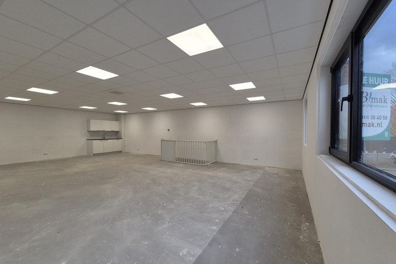 BedrijfsruimteaanStephensonweg 16 b<br/> inGorinchem