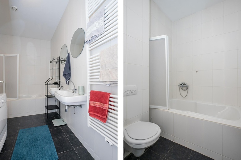 WinkelruimteaanMarkt 9<br/> inBrielle