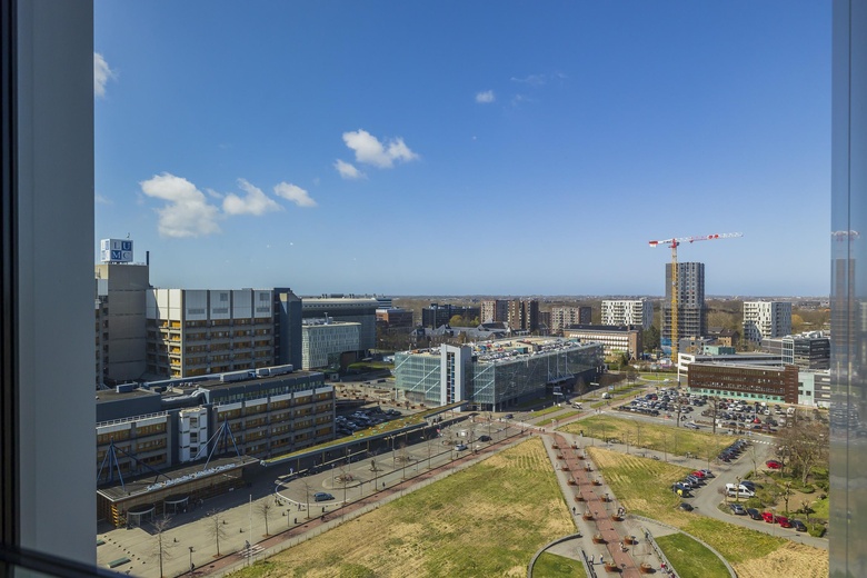 Kantoorruimte Leiden - Bargelaan 180 - Foto 27