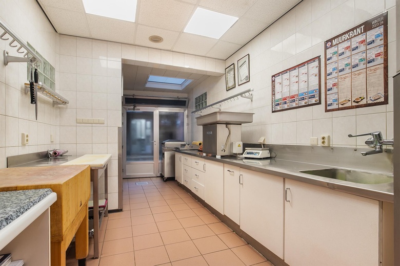Winkelruimte Hulst - Frans van Waesberghestraat 5 - Foto 12