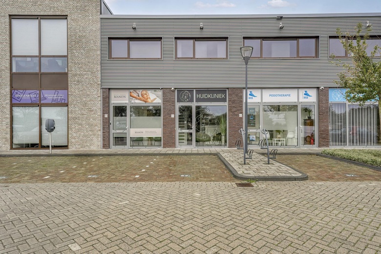 KantoorruimteaanGabriël Metzustraat 62 B<br/> inLeiden