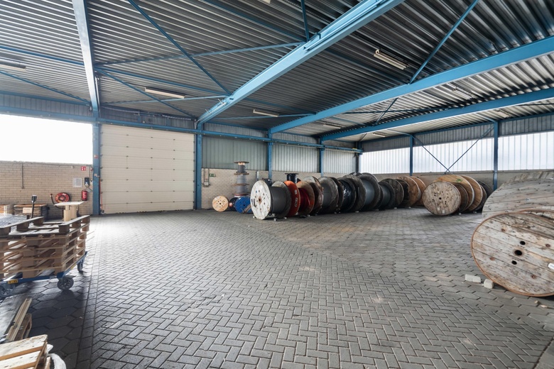 BedrijfsruimteaanSeelenstraat 10<br/> inWeert