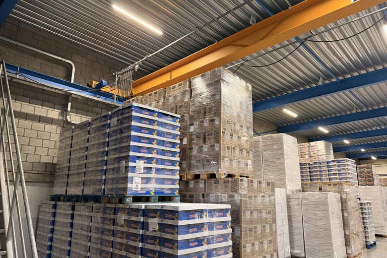 Bedrijfsruimte Belfeld - Blauwwater 21 - Foto 7