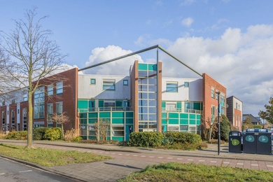 Bedrijfsruimte te huur Leidschendam - Oude Trambaan 83