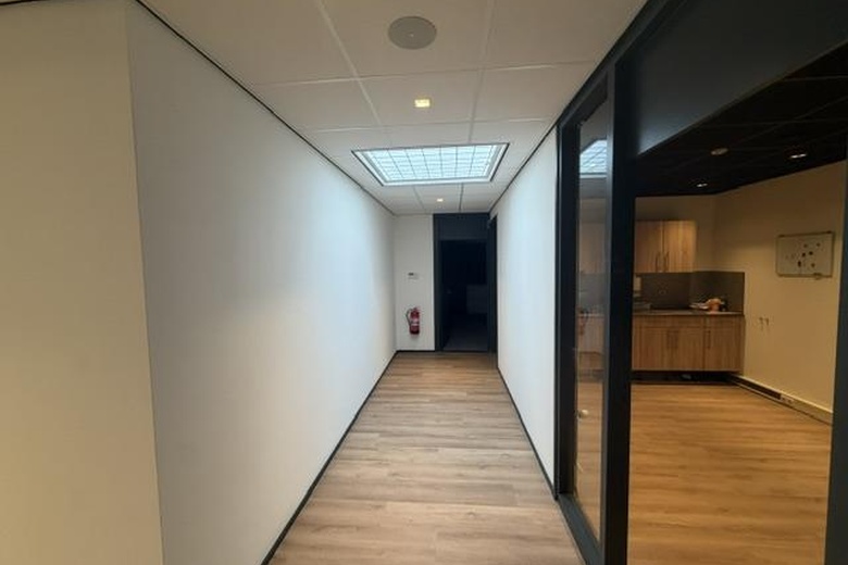 Bedrijfsruimte Rosmalen - Biestkampweg 11 - Foto 21