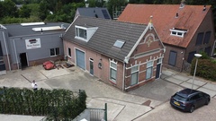 Bedrijfsruimte te huur Sliedrecht - Tolsteeg 39