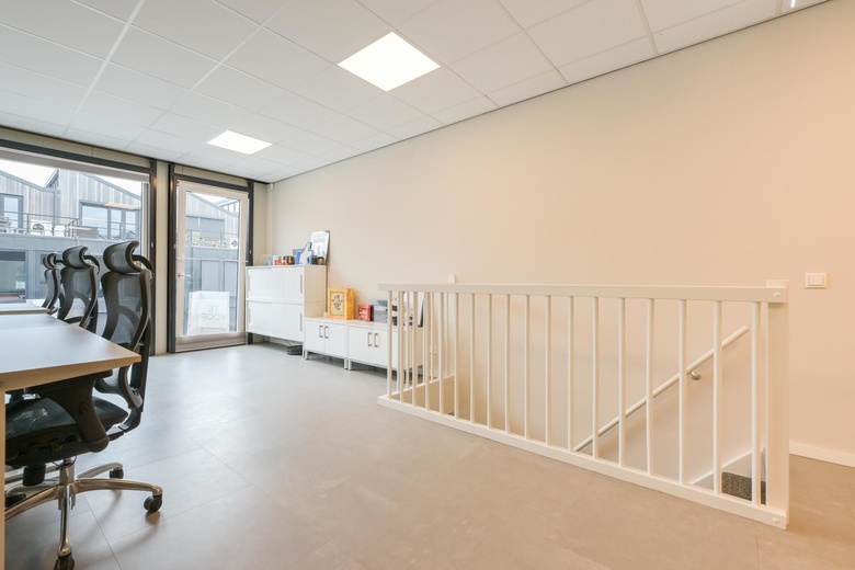 Bedrijfsruimte Huizen - Havenstraat 72 c - Foto 8