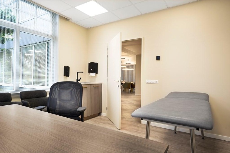 ZorgaanBrieversstraat 70<br/> inEede