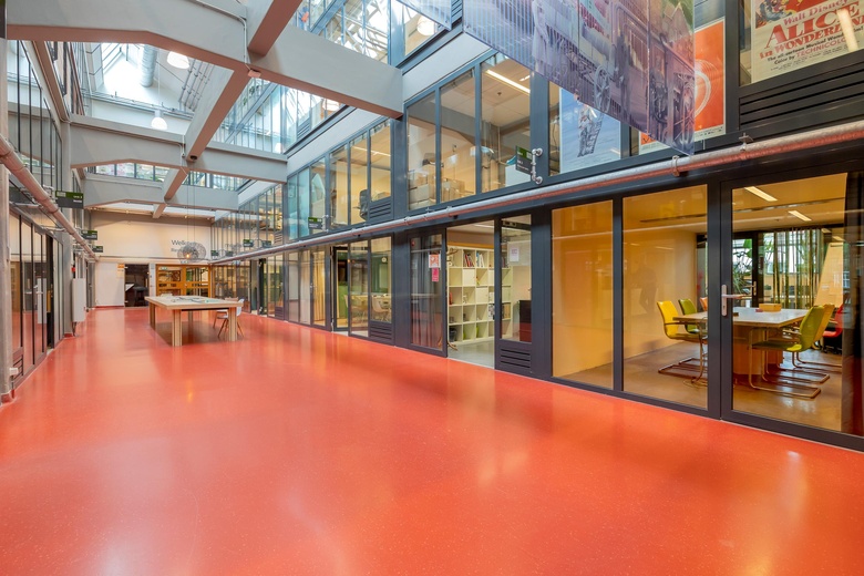 Kantoorruimte Leiden - 3e Binnenvestgracht 23 B - Foto 7