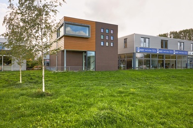 Bedrijfsruimte Alkmaar - Lorentzstraat 3 C - Foto 2