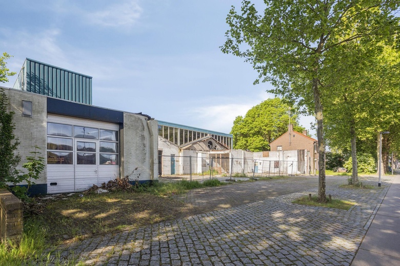 Bedrijfsruimte Deventer - Industrieweg 14 - 22 - Foto 9