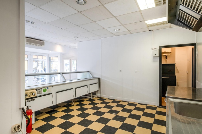 Winkelruimteaande Brink 44<br/> inLosser