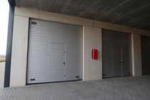 Bedrijfsruimte Oude-Tonge - Energiebaan 4 a 24 - Foto 6