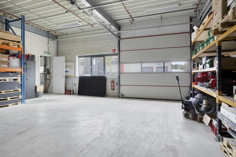 Bedrijfsruimte Oldenzaal - Hamburgstraat 20 - Foto 13