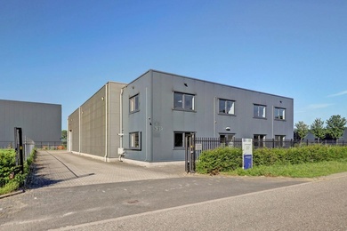 Bedrijfsruimte Zeewolde - Jachtwagen 37 - Foto 2