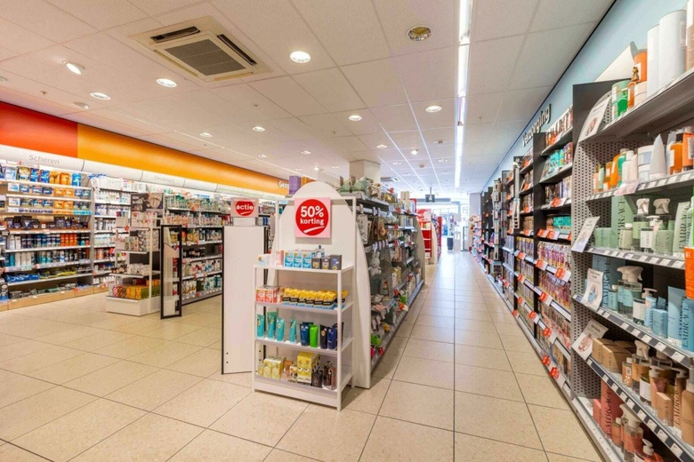 WinkelruimteaanKlein Grachtje 16A<br/> inZwolle WinkelruimteaanKlein Grachtje 16A<br/> inZwolle