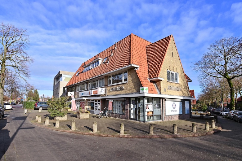 KantoorruimteaanJan van der Heijdenstraat 45 C<br/> inHilversum