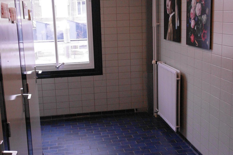 KantoorruimteaanFlorapark 1<br/> inHaarlem