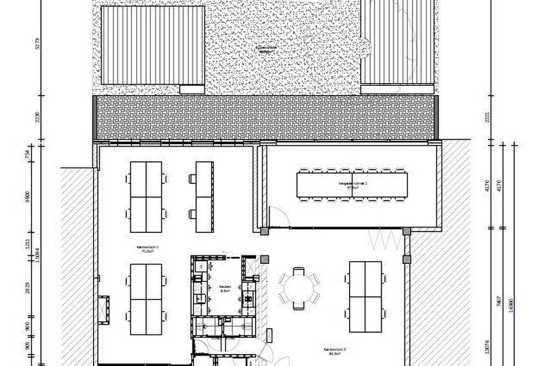 Kantoorruimte Amsterdam - Van Ostadestraat 89 A - Foto 6