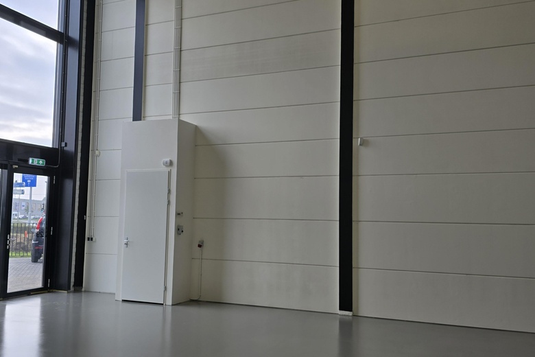 BedrijfsruimteaanCargadoorweg 7 - 31<br/> inNijmegen