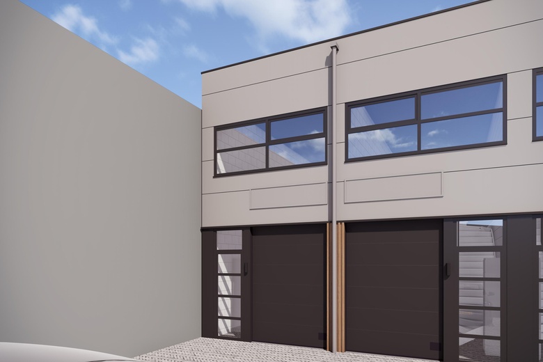 BedrijfsruimteaanBeijnesweg 19<br/> inHaarlem