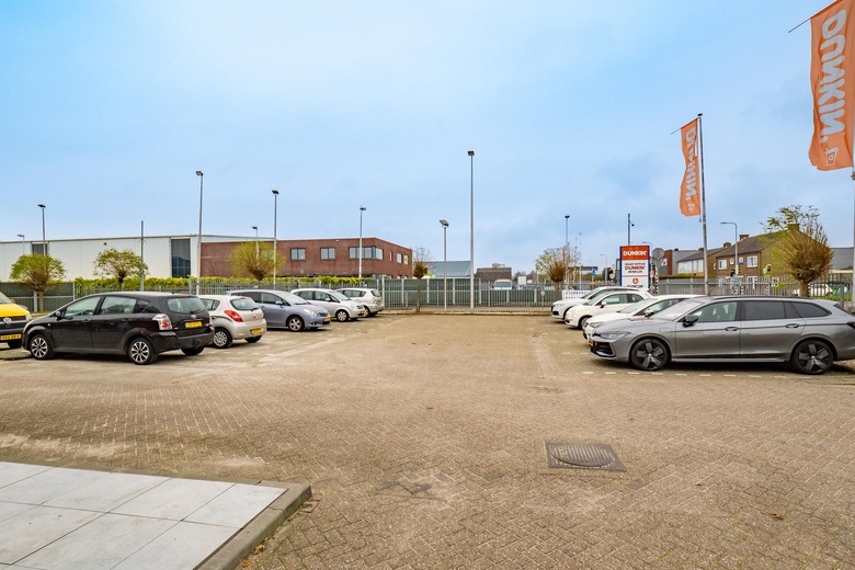 BedrijfsruimteaanStrijkviertel 31 A<br/> inDe Meern