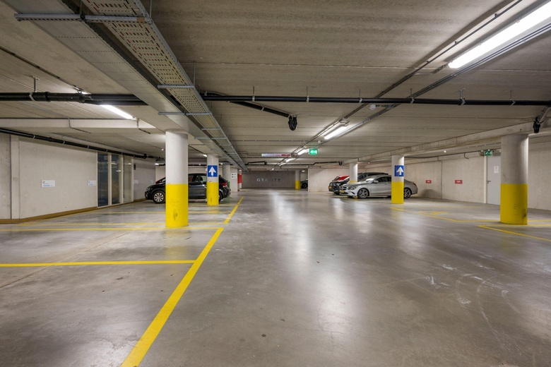 Kantoorruimte Amersfoort - Smallepad 32 - Foto 18