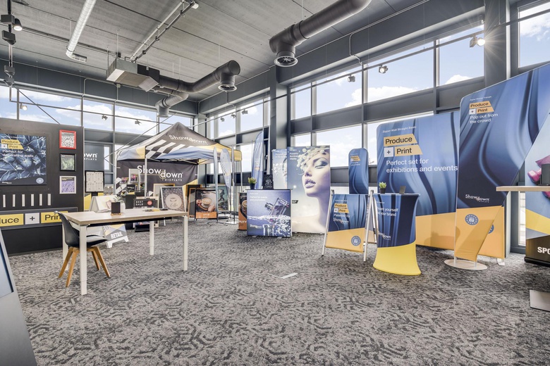 KantoorruimteaanPlatinastraat 26 C<br/> inNederweert