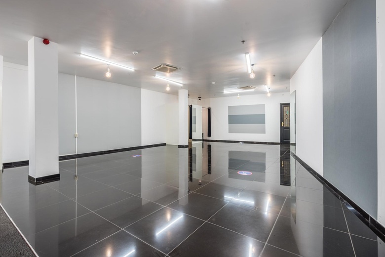 WinkelruimteaanPassage 25 b<br/> inRoosendaal WinkelruimteaanPassage 25 b<br/> inRoosendaal