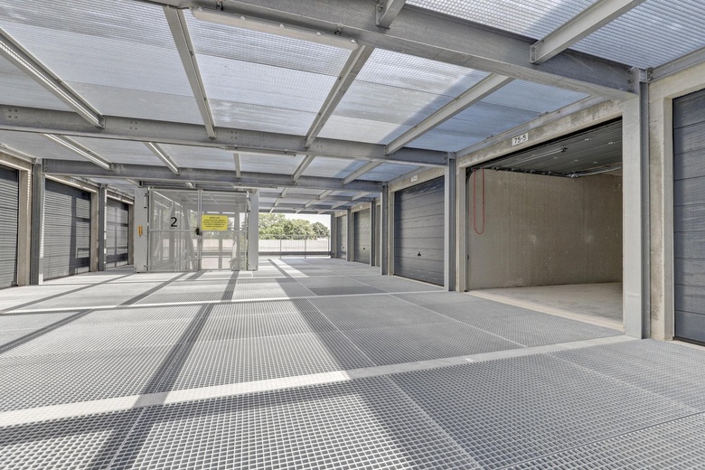 BedrijfsruimteaanConservenweg 71 - 77<br/> inRoelofarendsveen