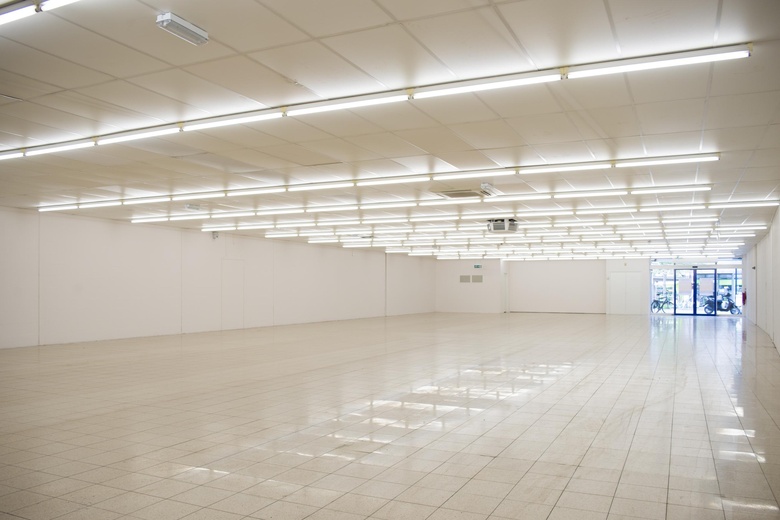 WinkelruimteaanKerkstraat 6 b<br/> inDeurne