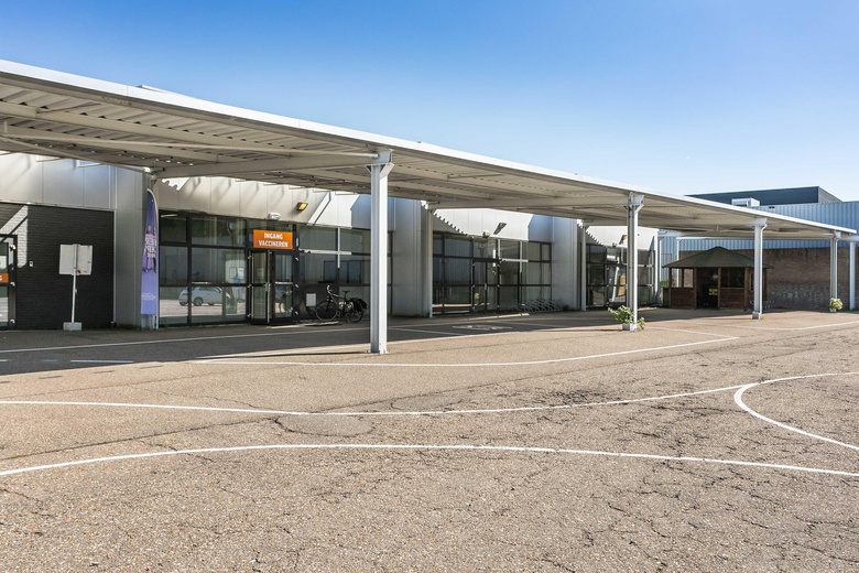 BedrijfsruimteaanIn de Cramer 7<br/> inHeerlen