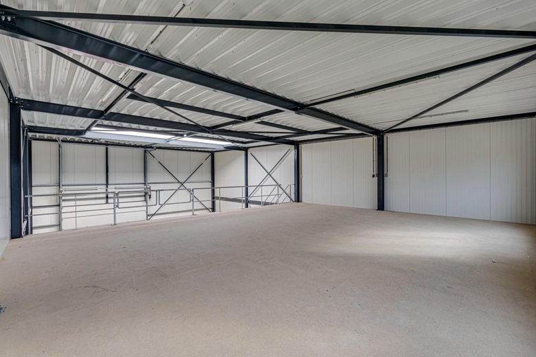 Bekijk foto 1 van Kloosterweg 13