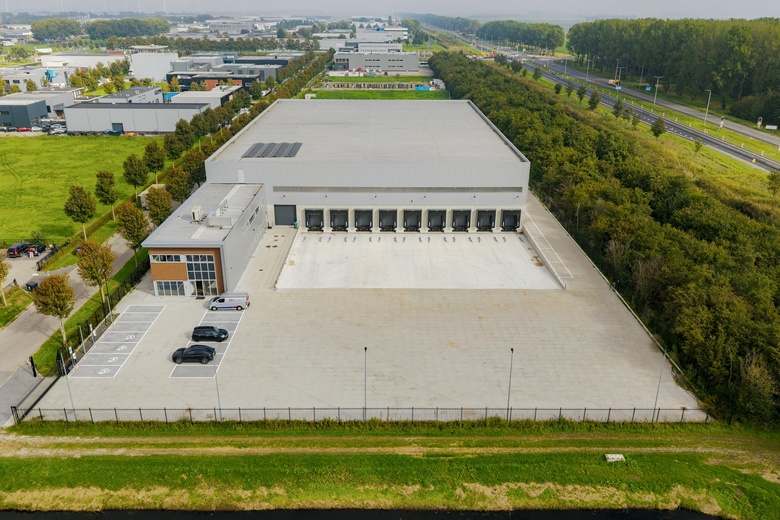 Bedrijfsruimte Zeewolde - Cavalier 51 - Foto 4