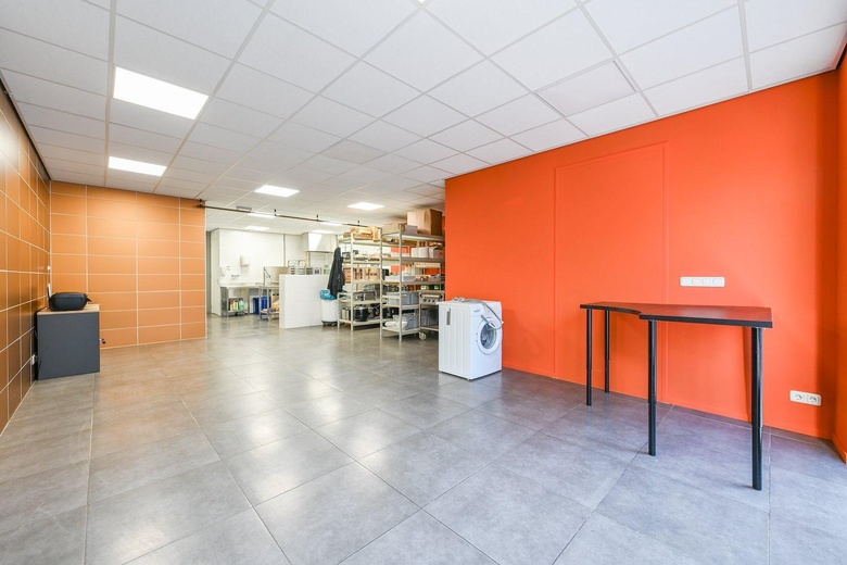 WinkelruimteaanKloosterstraat 7<br/> inNijkerk