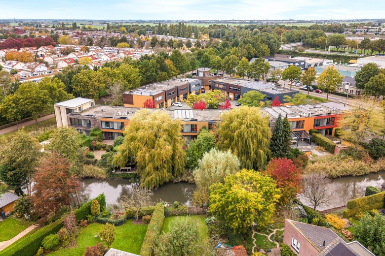 Kantoorruimte Amersfoort - Ruimtesonde 8 - Foto 23